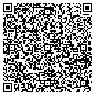 QR code with Jeff Bequette Horseshoeing contacts
