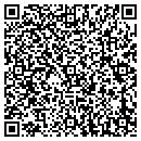 QR code with Traffic Light contacts