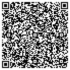 QR code with Fahey Construction Co contacts