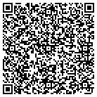 QR code with Physicians Anesthesia Assoc contacts