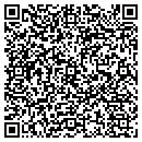 QR code with J W Holland Groc contacts