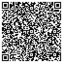QR code with J B Jackson Inc contacts