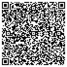 QR code with Charles Palmer Asphalt Paving contacts