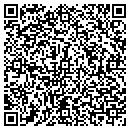 QR code with A & S Cactus Express contacts