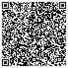 QR code with C D Repairman-Authorized Distr contacts