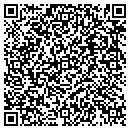 QR code with Ariana R Old contacts