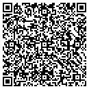 QR code with K D Payroll Service contacts