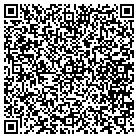 QR code with Walkersville Car Wash contacts
