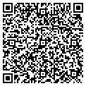 QR code with BCI contacts