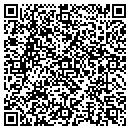 QR code with Richard H Walsh DDS contacts