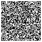 QR code with Hillcrest Elementary School contacts
