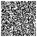 QR code with Kickin Country contacts
