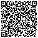 QR code with GPM Life contacts