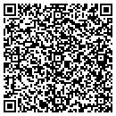 QR code with USU Alumni Assn contacts