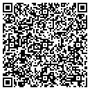 QR code with L & M Group Inc contacts