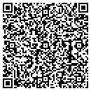 QR code with Roy B Morgan contacts