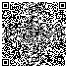 QR code with Helena T Dunn Intr Design LLC contacts
