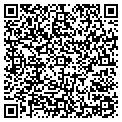 QR code with CES contacts