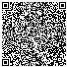 QR code with James A Carlisto PLC contacts