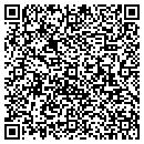 QR code with Rosalinas contacts