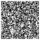 QR code with Gabeis Records contacts
