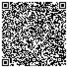 QR code with Knoll Architectural Models Inc contacts