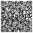 QR code with Robert Clipp contacts