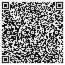 QR code with Trudy R Hall MD contacts