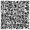 QR code with K-9 Products Intl contacts