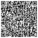 QR code with C & J Auto Glass contacts