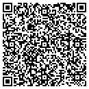 QR code with Kevin C Burke Sales contacts