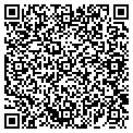 QR code with AWC Computer contacts