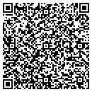 QR code with Americable contacts