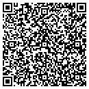 QR code with L Ellis Russell DDS contacts