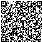 QR code with George W Mc Clean CPA contacts