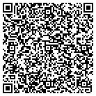 QR code with Ampili G Abraham DDS contacts