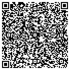 QR code with James N Rhoten Masonry Contr contacts