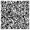 QR code with U S Exotics contacts