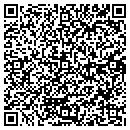 QR code with W H Lewis Plumbing contacts