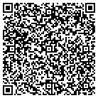 QR code with J Spences Carpet Cleaning contacts