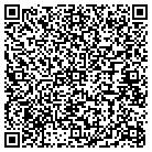 QR code with Hunter Manufacturing Co contacts