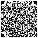 QR code with Moldhounds contacts