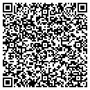 QR code with M Wilmoth Carton contacts