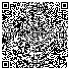QR code with Christ Temple Apostolic Church contacts