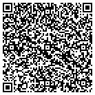QR code with KJS Transcription Service contacts