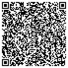 QR code with Toni's Creative Touch contacts