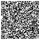 QR code with R & D Refrigeration contacts