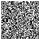 QR code with Dee's Tools contacts