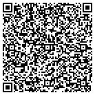QR code with Pulmonary & Critical Care Div contacts