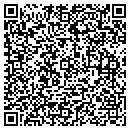 QR code with S C Design Inc contacts
